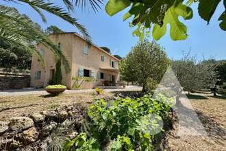  maison salernes 83690