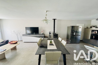  maison salernes 83690