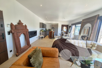  maison salernes 83690