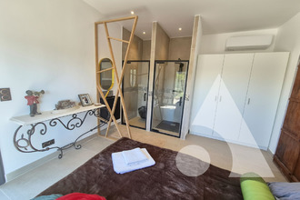  maison salernes 83690