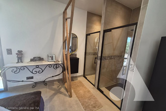  maison salernes 83690