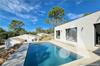  maison salernes 83690
