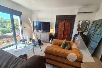  maison salernes 83690
