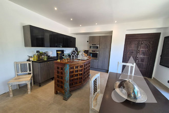  maison salernes 83690