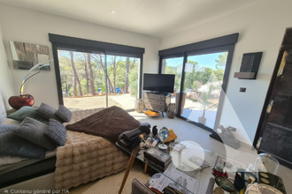  maison salernes 83690