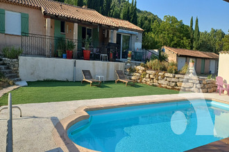  maison salernes 83690