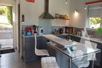  maison salernes 83690