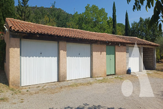  maison salernes 83690