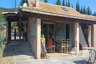  maison salernes 83690