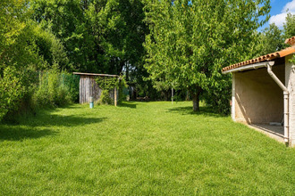  maison salernes 83690