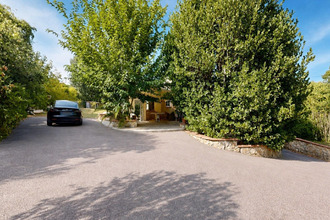  maison salernes 83690