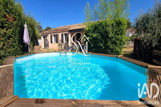  maison salernes 83690