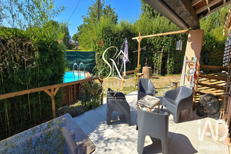  maison salernes 83690