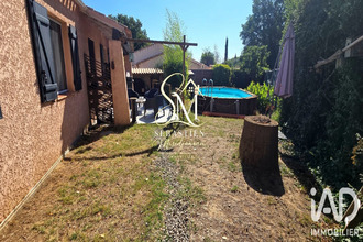  maison salernes 83690