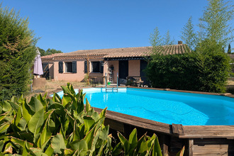  maison salernes 83690