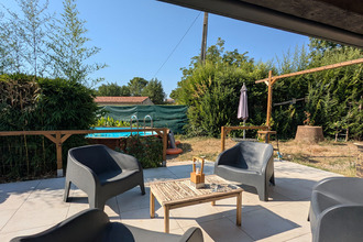  maison salernes 83690