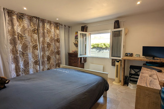  maison salernes 83690