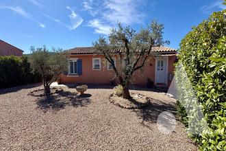  maison salernes 83690