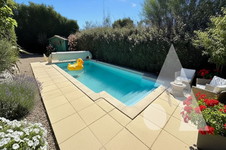  maison salernes 83690