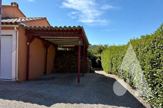  maison salernes 83690