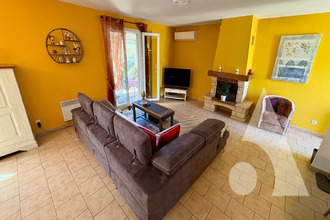  maison salernes 83690