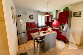 maison salernes 83690