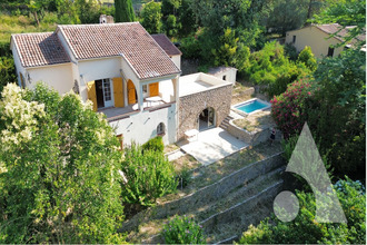  maison salernes 83690