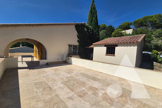  maison salernes 83690