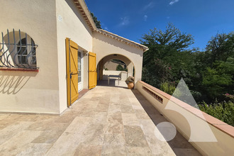  maison salernes 83690