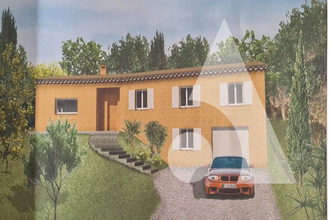  maison salernes 83690