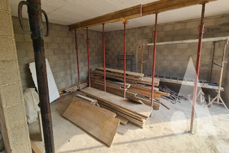  maison salernes 83690