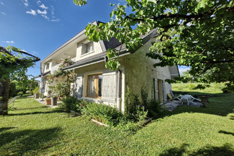  maison sales 74150