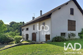  maison sales 74150
