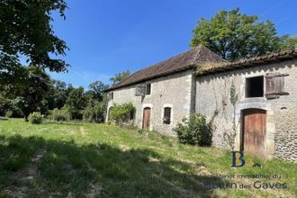  maison salies-de-bearn 64270