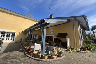  maison salies-de-bearn 64270