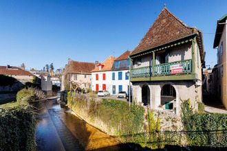  maison salies-de-bearn 64270