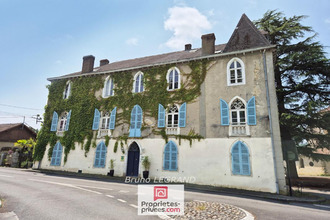  maison salies-de-bearn 64270
