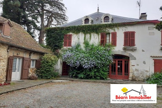  maison salies-de-bearn 64270