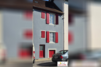  maison salies-de-bearn 64270