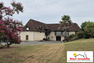  maison salies-de-bearn 64270