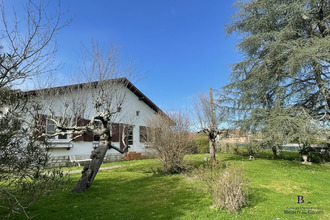  maison salies-de-bearn 64270