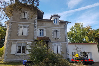  maison salies-de-bearn 64270