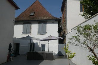  maison salies-de-bearn 64270