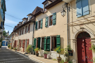  maison salies-de-bearn 64270