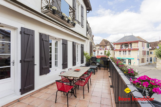  maison salies-de-bearn 64270