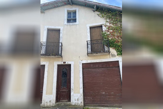  maison salies-de-bearn 64270