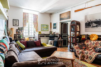  maison salies-de-bearn 64270