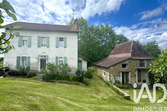  maison salies-de-bearn 64270
