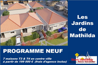  maison salies-de-bearn 64270