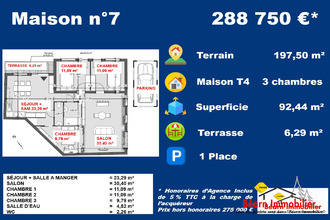  maison salies-de-bearn 64270